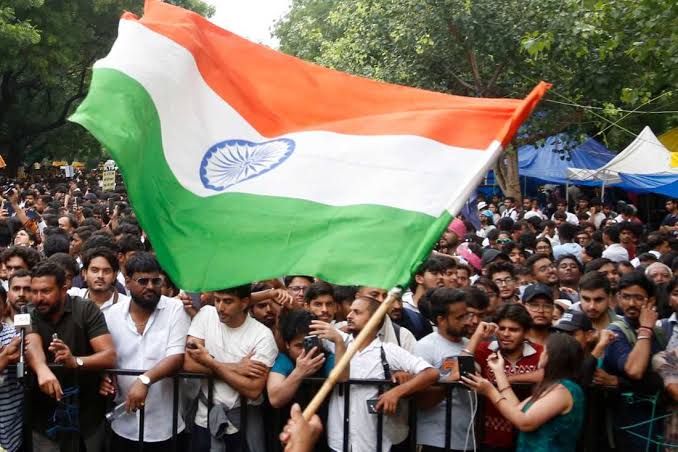 The Cockroach Revolution: Inside India’s Mass Youth Protests Over Exam Leaks and Police Crackdowns