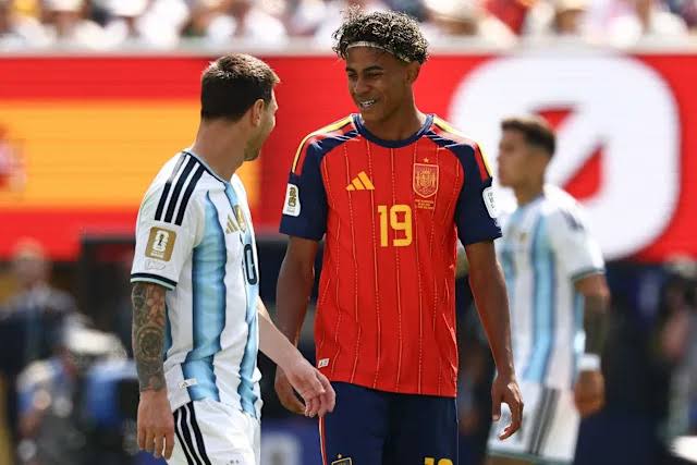 The New Generation Won: Spain's Youth Dethrones Argentina in the 2026 World Cup Final